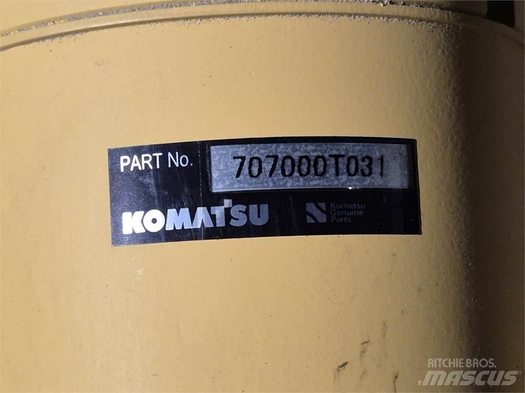 Komatsu 707-00-0T031 Transport - Inne