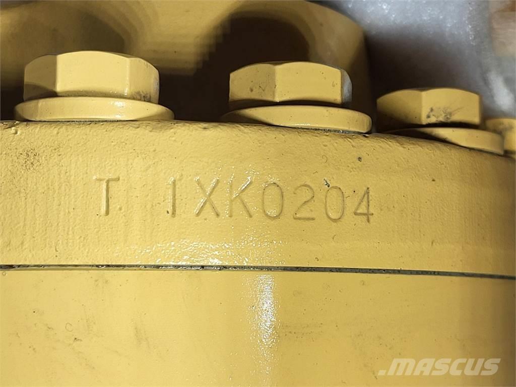 Komatsu 707-01-0E630 Transport - Inne