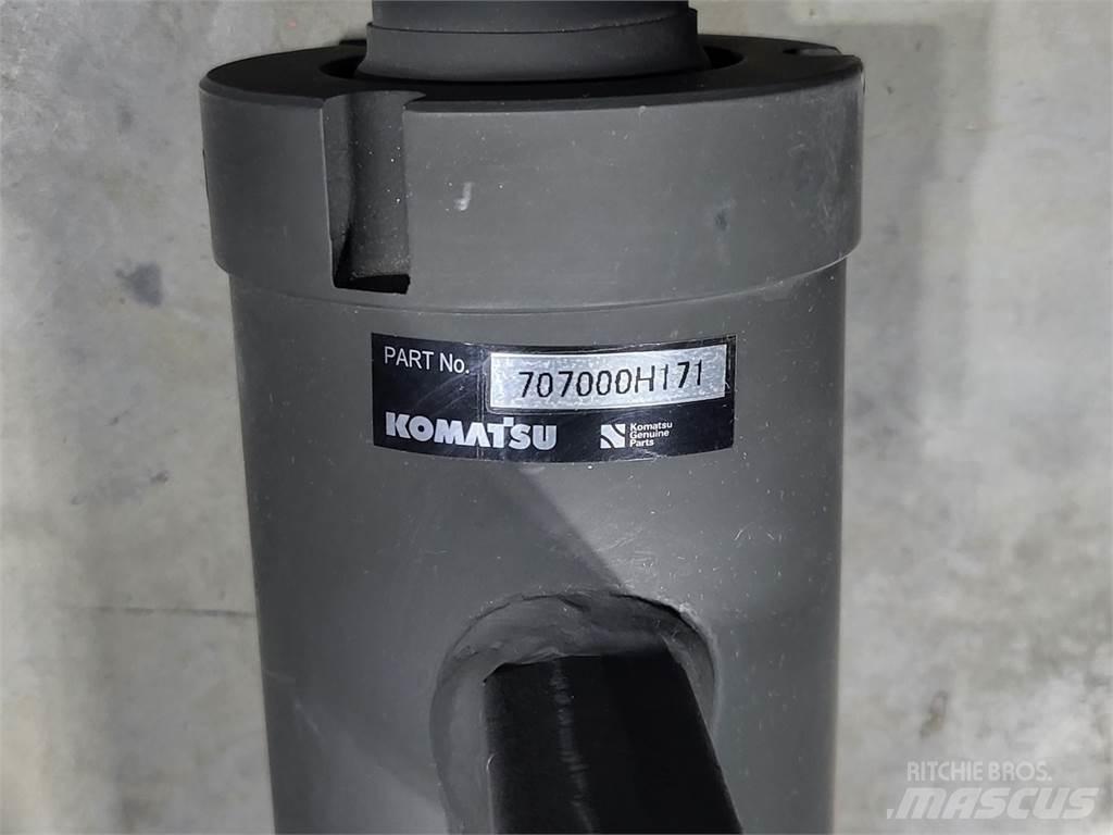 Komatsu 707000H171 Transport - Inne