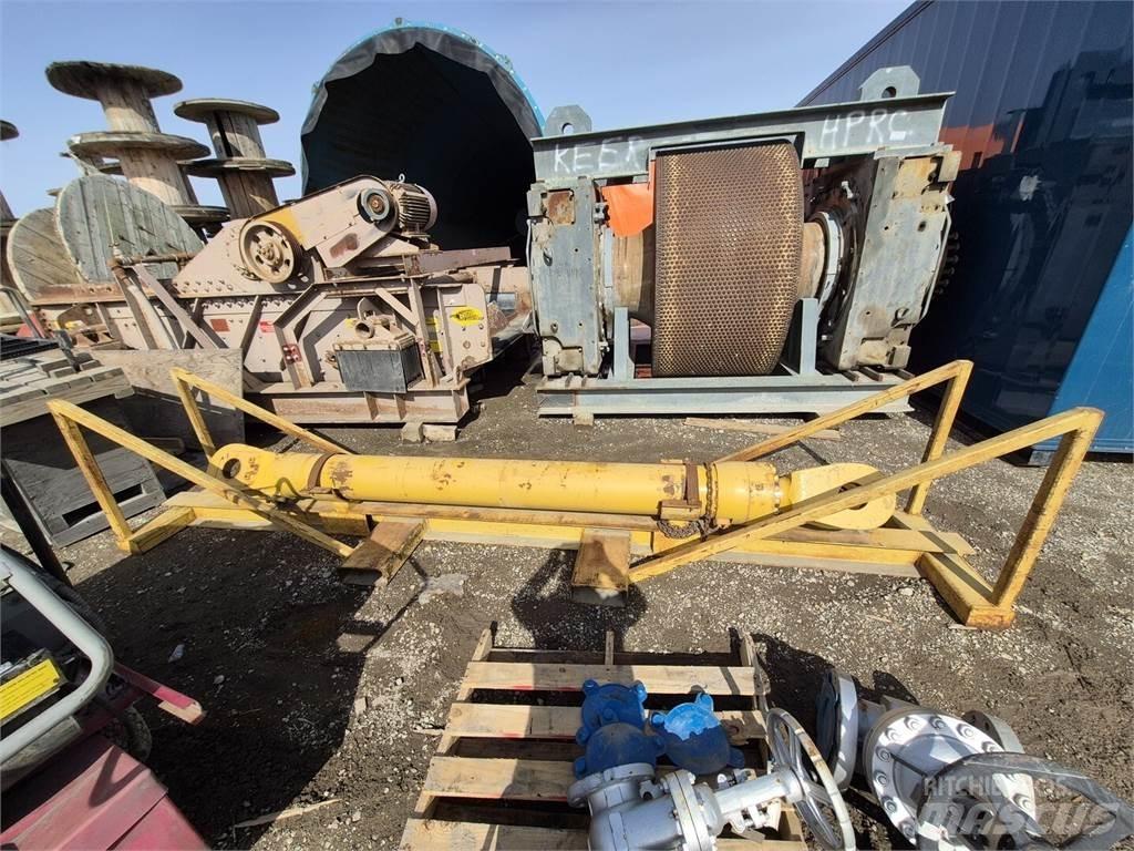 Komatsu 90276040 Transport - Inne