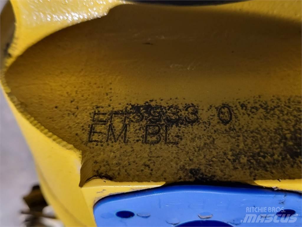 Komatsu EH5933 Transport - Inne