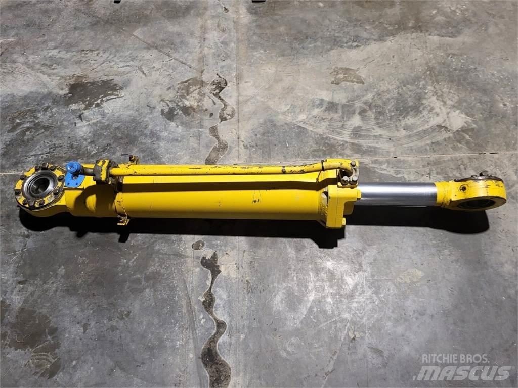 Komatsu EH5933 Transport - Inne