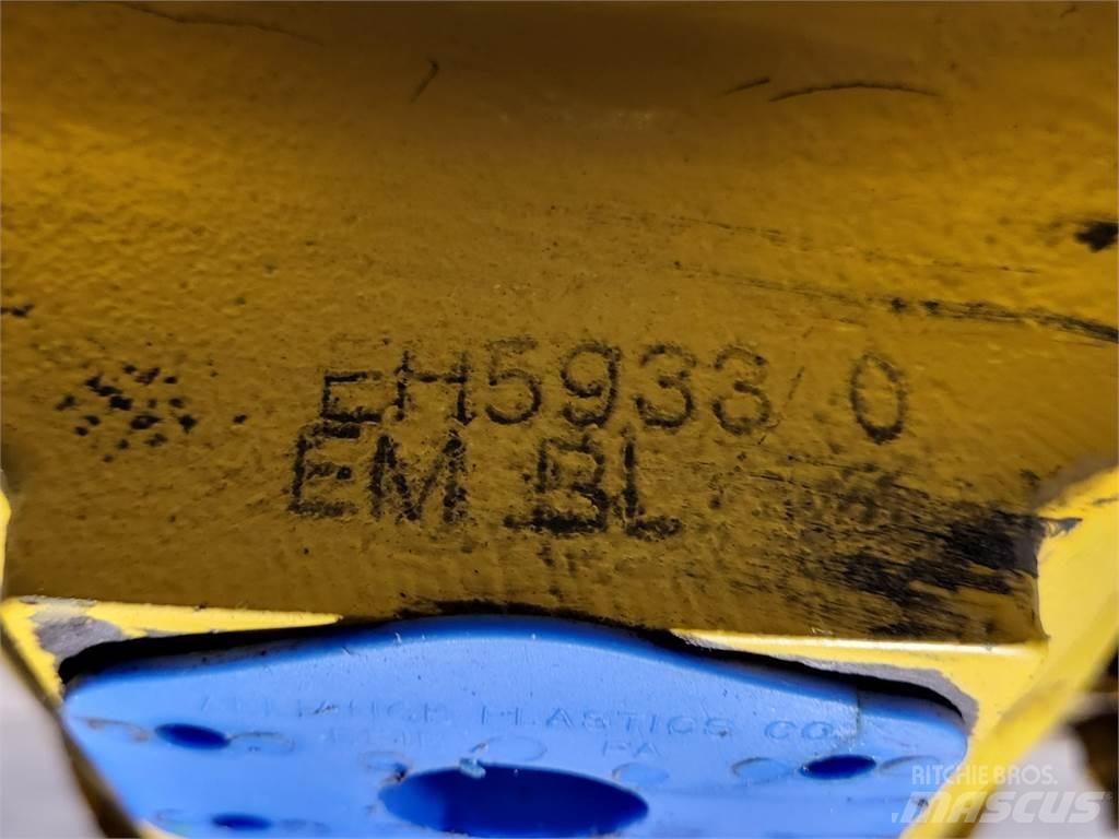 Komatsu EH5933 Transport - Inne