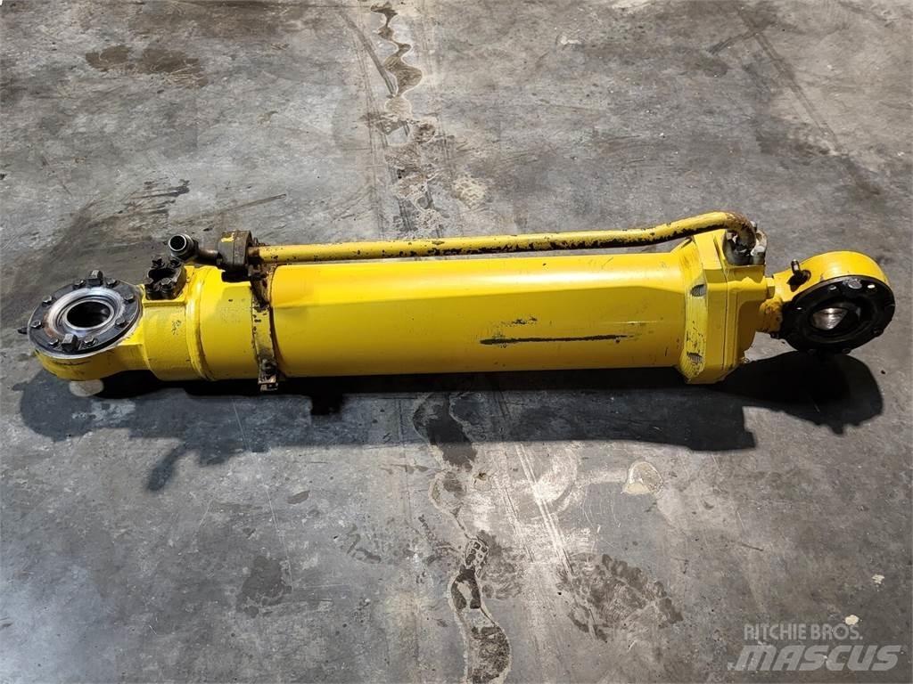 Komatsu EH5933 Transport - Inne