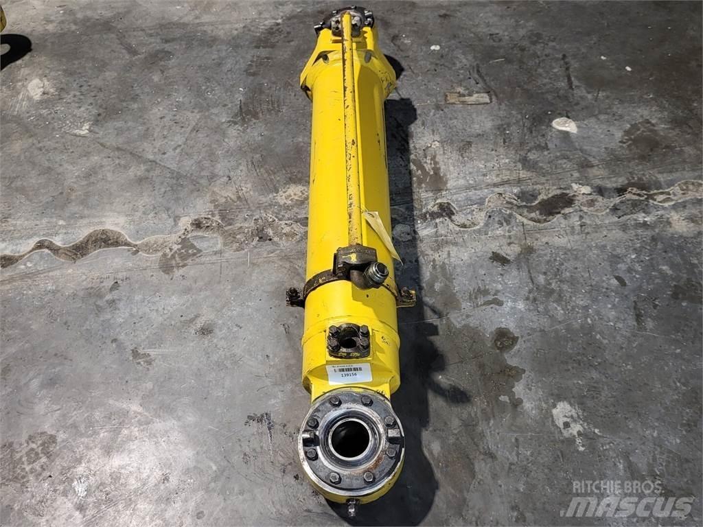 Komatsu EH5933 Transport - Inne