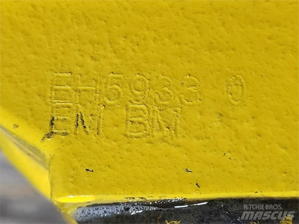 Komatsu EH5933 Transport - Inne