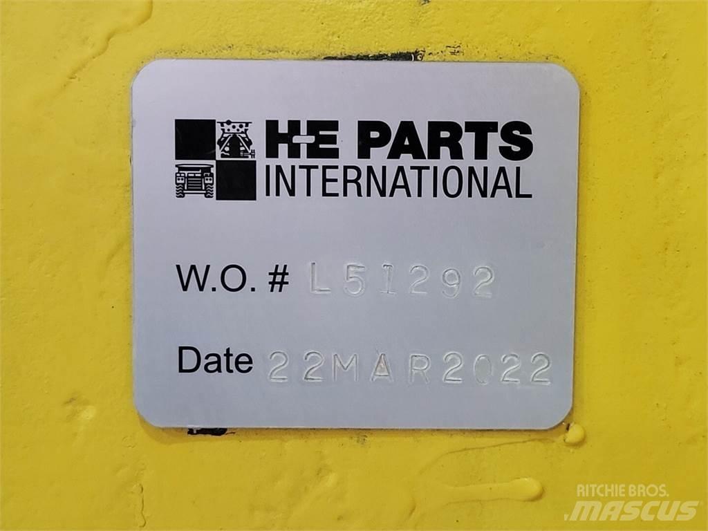 Komatsu EH9423 Wozidła przegubowe