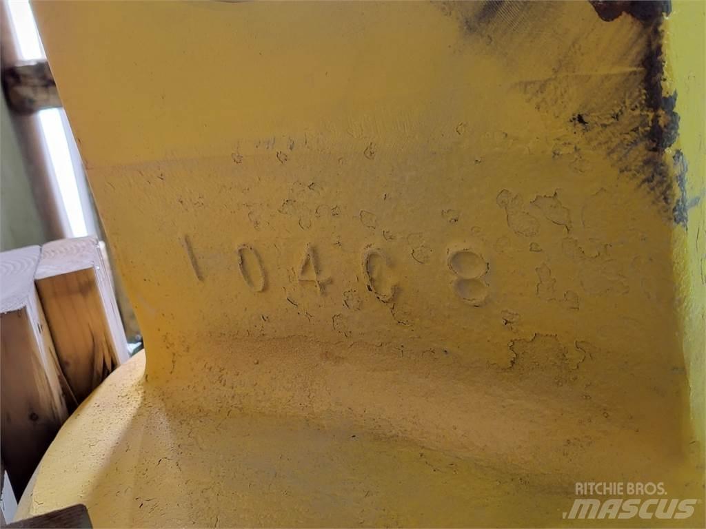 Komatsu EH9423 Wozidła przegubowe