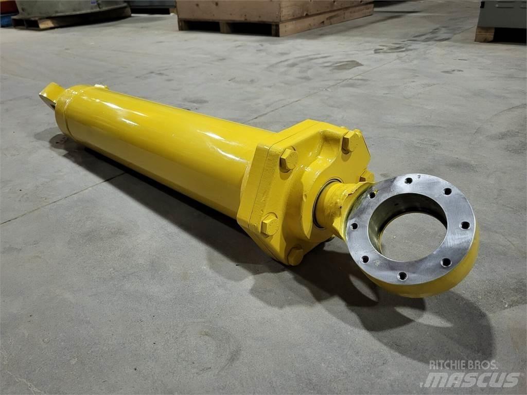 Komatsu EL7952 Wozidła przegubowe