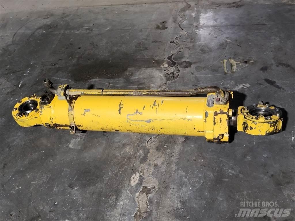 Komatsu EL7952 Transport - Inne