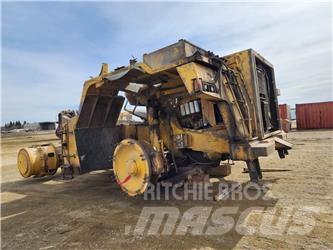 Komatsu HD785-5LC Wozidła przegubowe