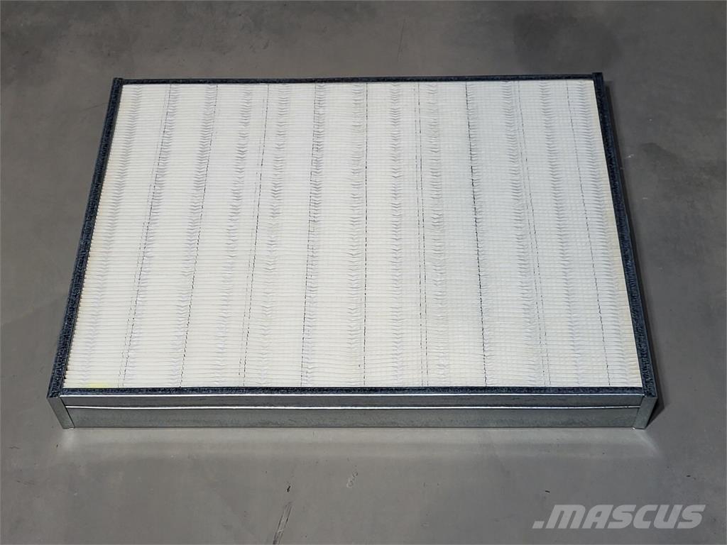 Komatsu PB7001 Maszyny budowlane - Inne