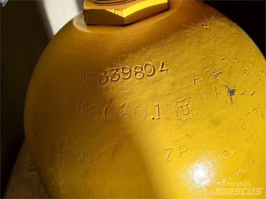 Komatsu PC2733 Wozidła przegubowe