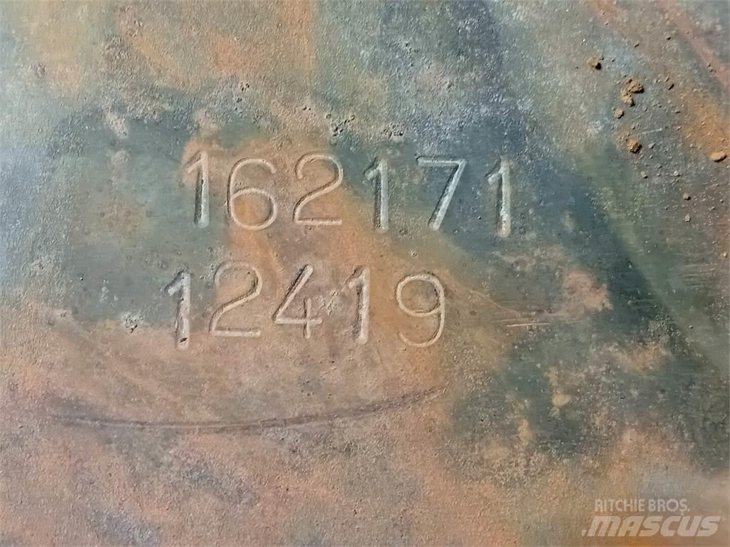 Komatsu PZKV162171 Inne akcesoria
