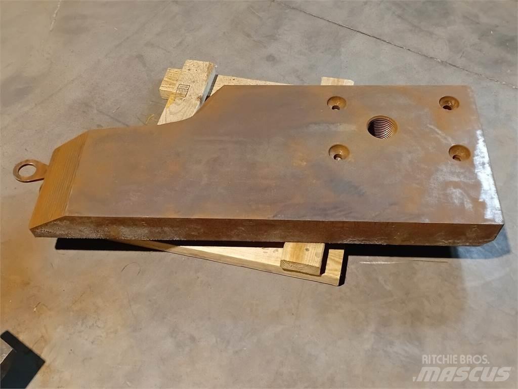 Komatsu PZKV162173 Inne akcesoria