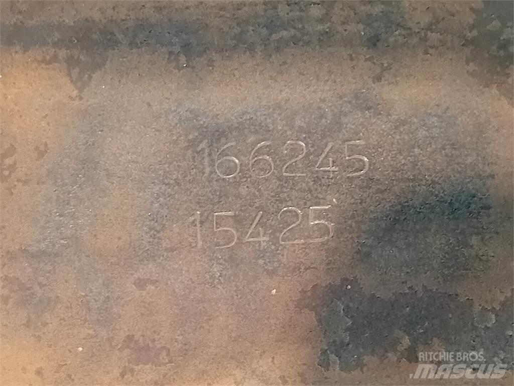 Komatsu PZKV166245 Inne akcesoria