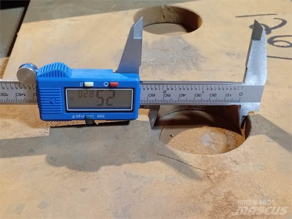 Komatsu PZKV174887 Inne akcesoria