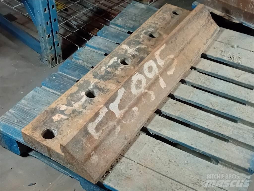 Komatsu PZKV177973 Inne akcesoria