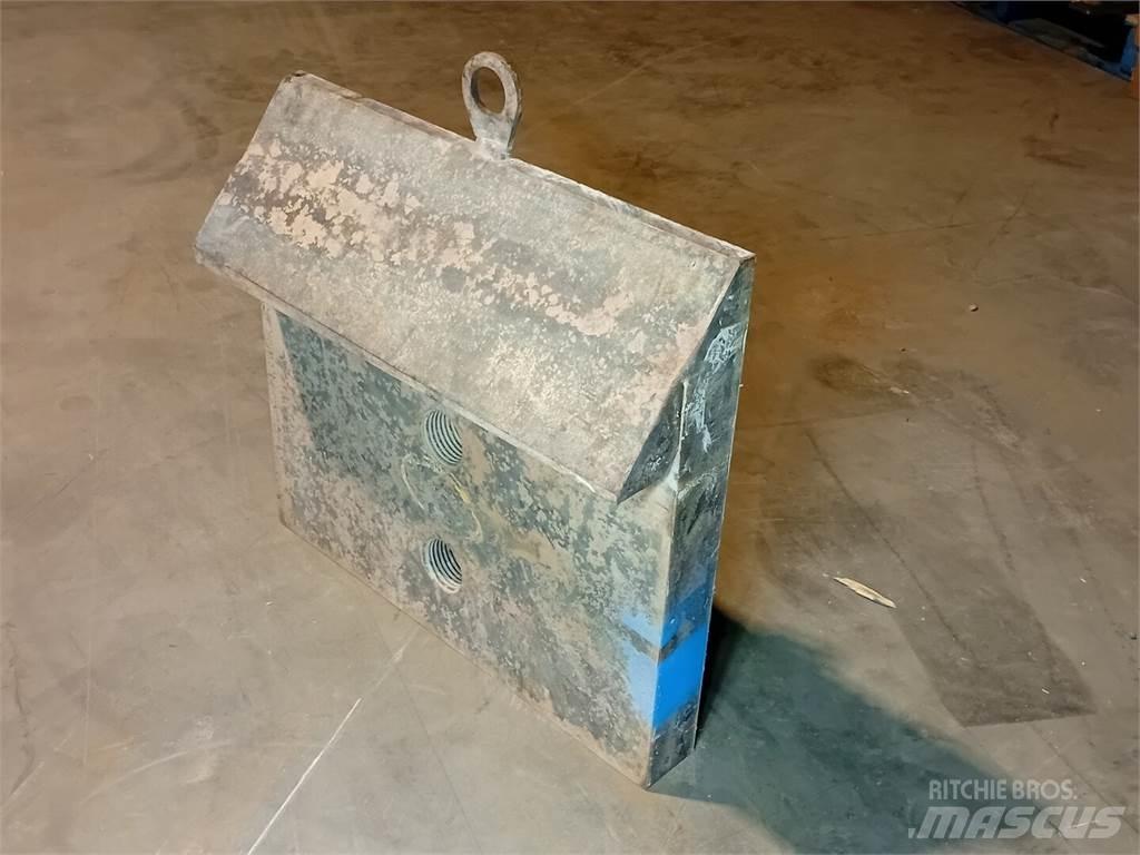 Komatsu PZKV179500 Inne akcesoria