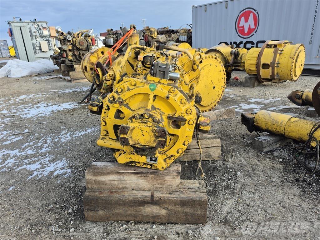 Komatsu R561-13-51030 Wozidła przegubowe