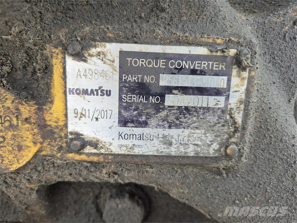 Komatsu R561-13-51030 Wozidła przegubowe