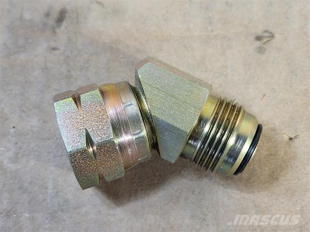 Komatsu WB0369 Inne akcesoria