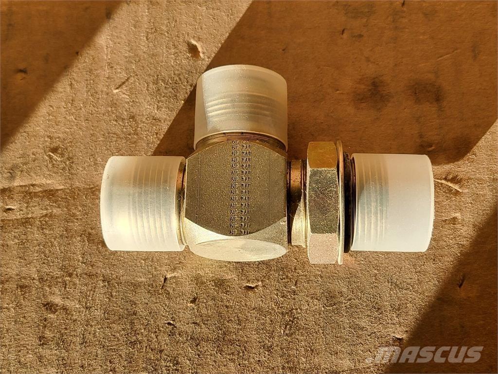 Komatsu WB0561 Inne akcesoria