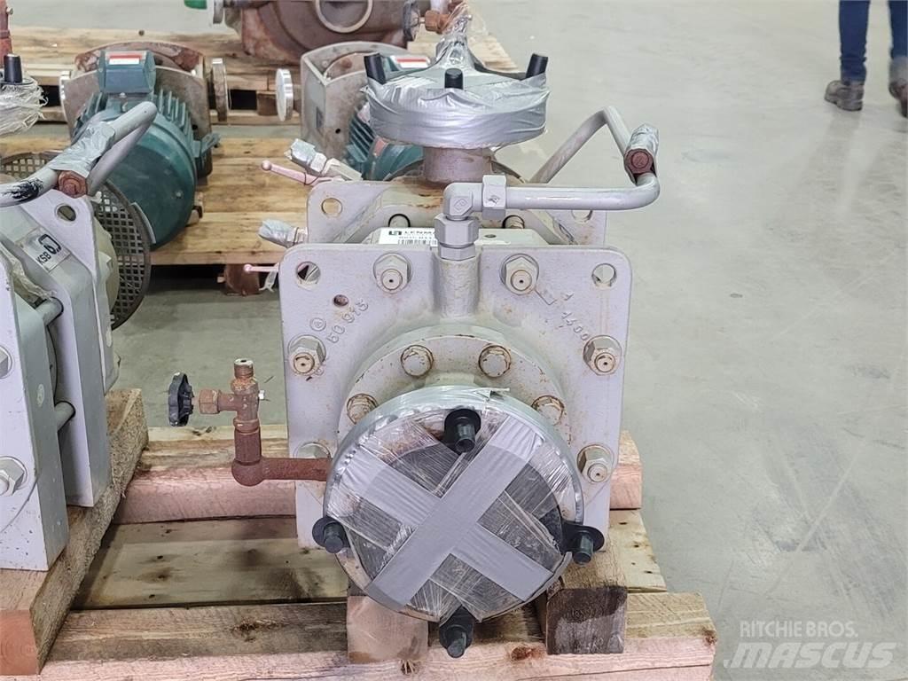 KSB HGM 3/4 Pompy wodne