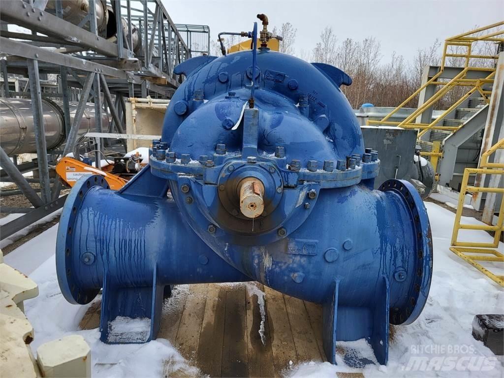 KSB RDL 600-620A Pompy wodne