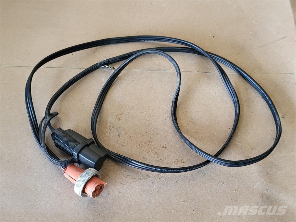 Kubota 70000-17552 Silniki