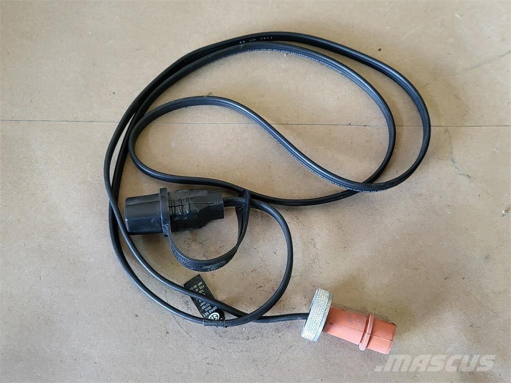 Kubota 70000-17553 Maszyny budowlane - Inne