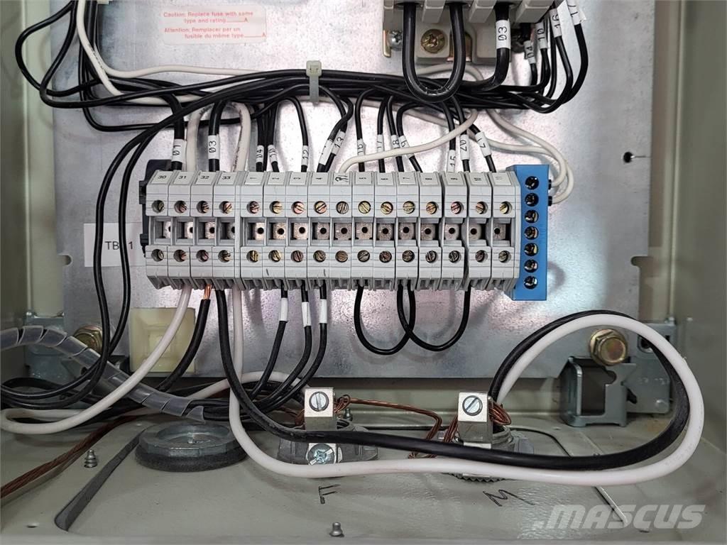 Legrand BE-325 Maszyny budowlane - Inne