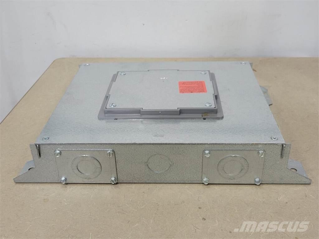 Legrand RFBA4R30 Maszyny budowlane - Inne