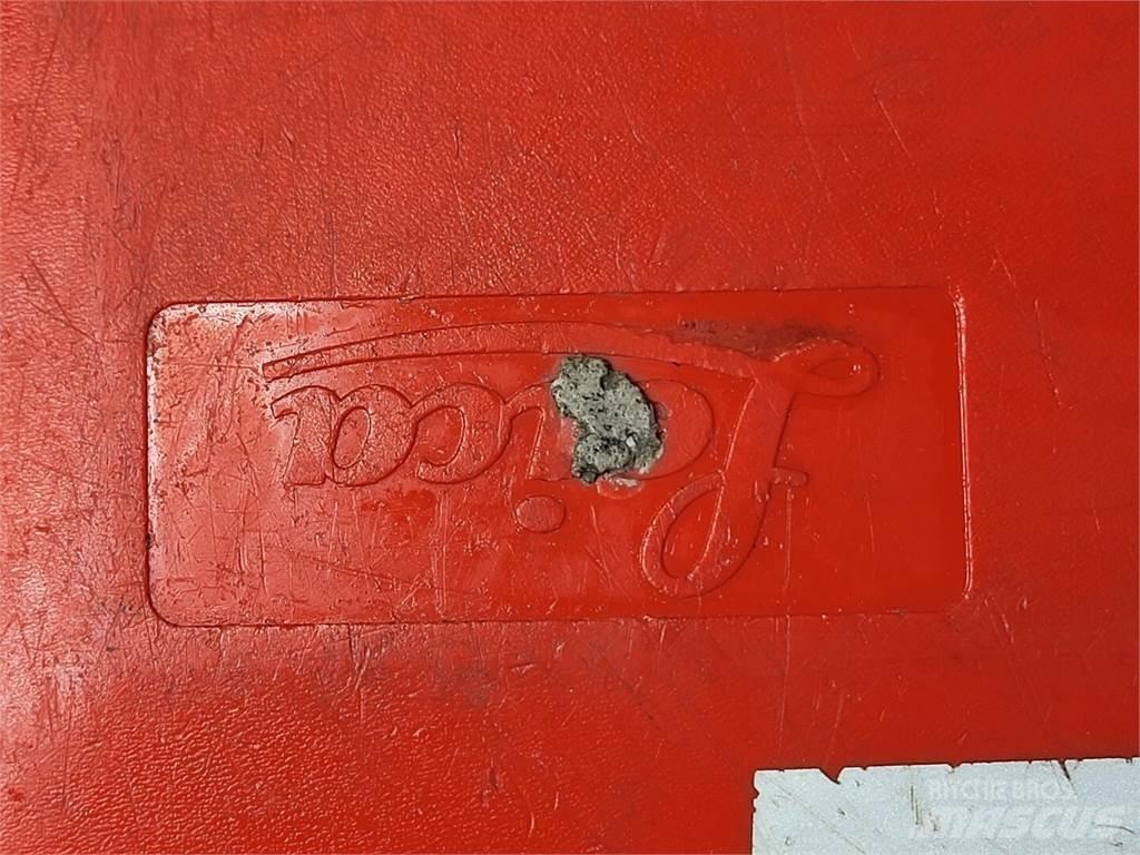 Leica TCR803 Inne akcesoria