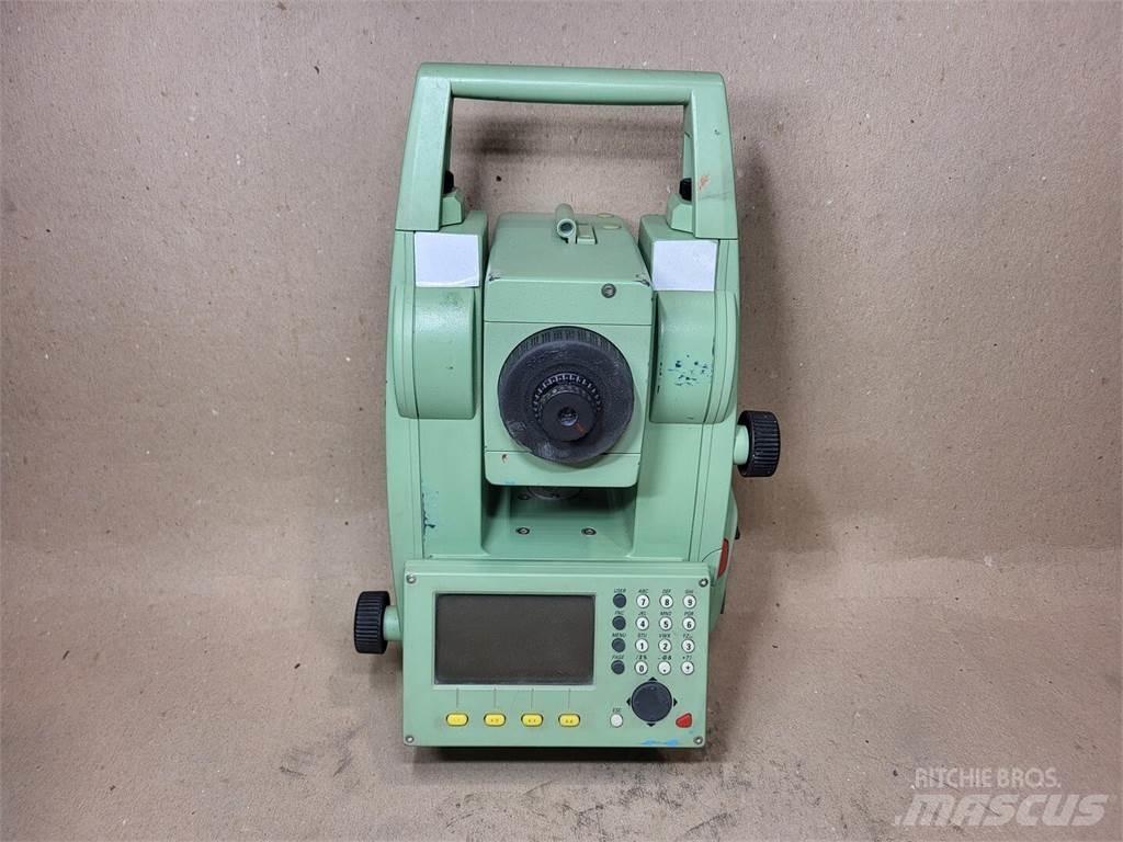 Leica TCR803 Inne akcesoria