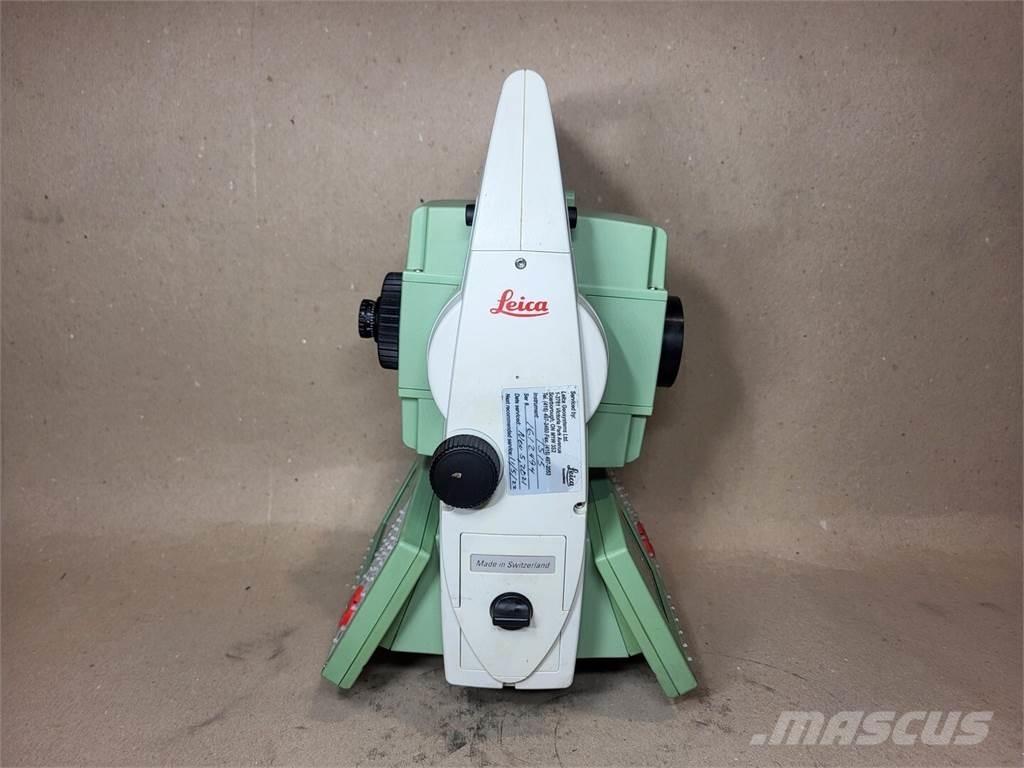 Leica TS15 R400 Inne akcesoria