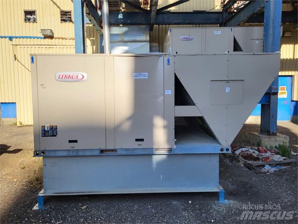  LENNOX KCA240S4BN2G Sprzęt do podgrzewania i rozmrażania