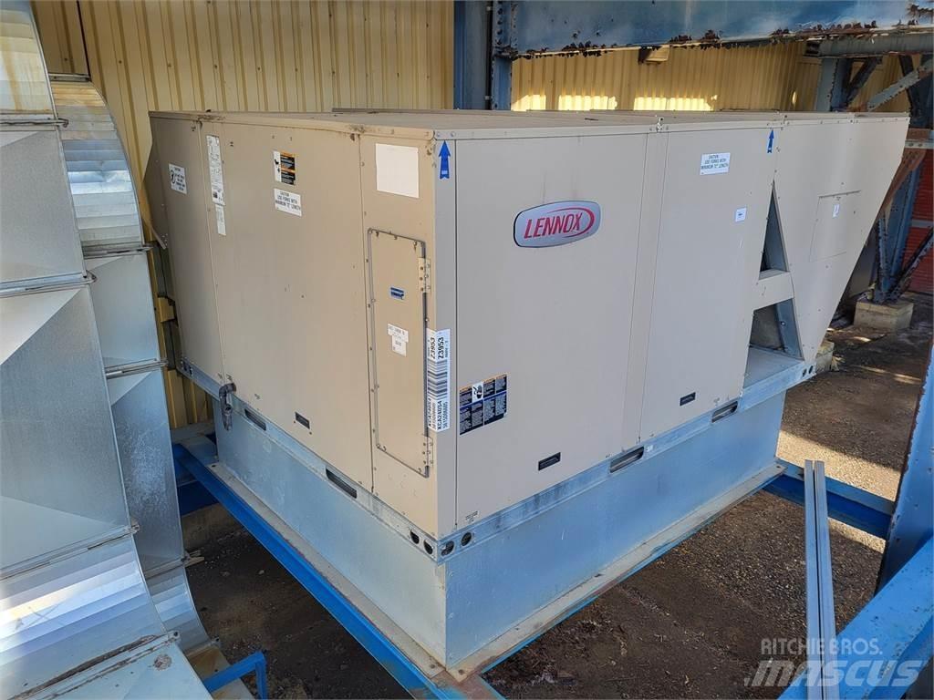 LENNOX KCA240S4BN2G Sprzęt do podgrzewania i rozmrażania