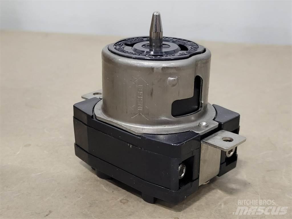  LEVITON CS6369 Maszyny budowlane - Inne