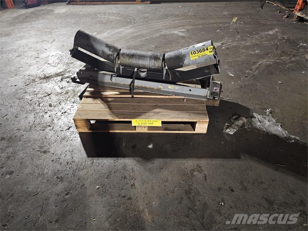 Link-Belt C3507S-36 Inne akcesoria