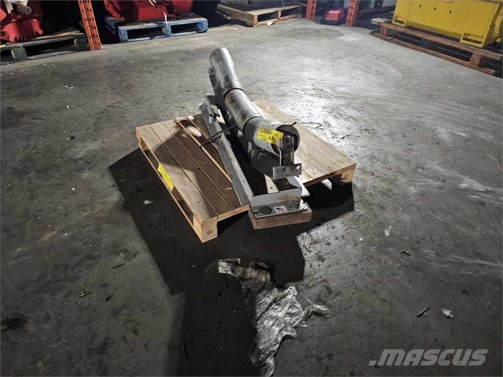 Link-Belt C3507S-36 Inne akcesoria