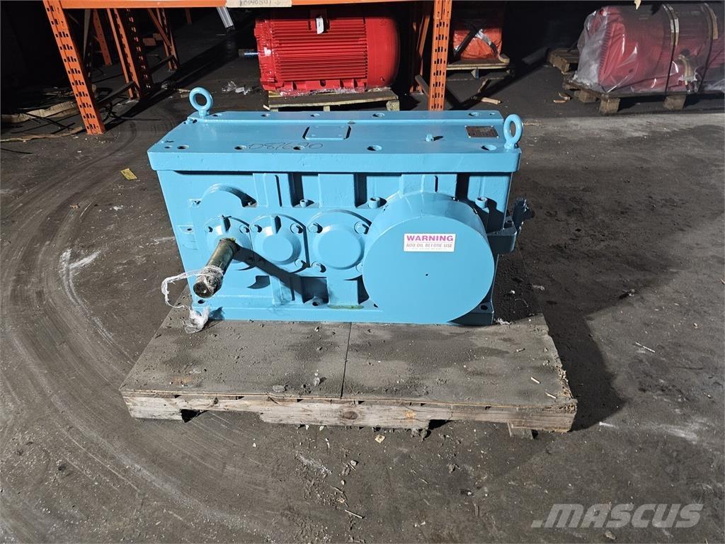 Link-Belt D250 Maszyny budowlane - Inne