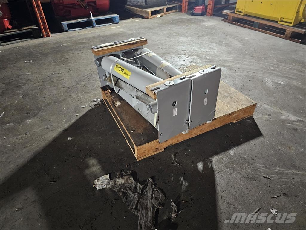 Link-Belt D3520-24 Inne akcesoria