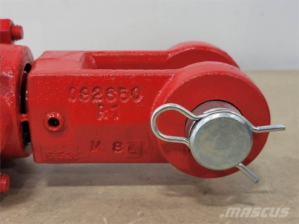  LION 2500 25TL04-112 Transport - Inne