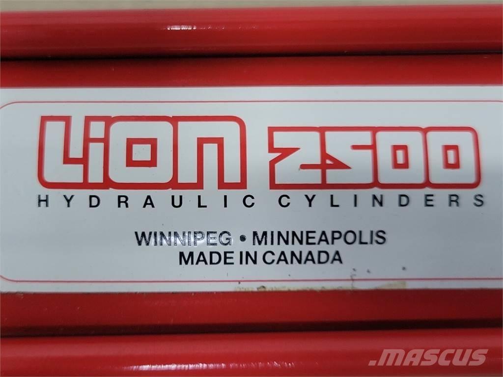  LION 2500 25TL04-112 Transport - Inne