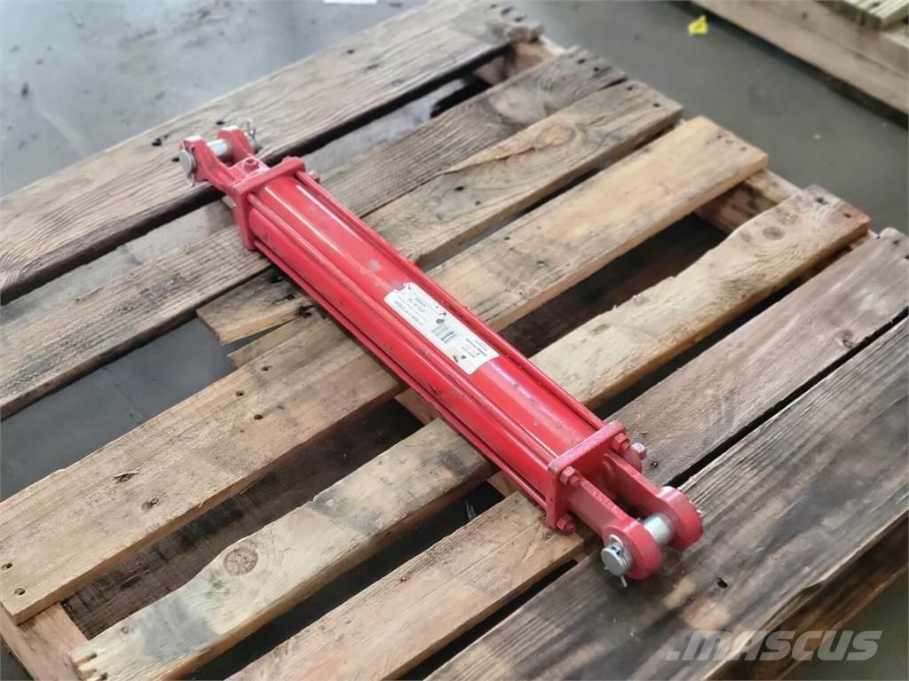  LION 25TL16-112 Transport - Inne