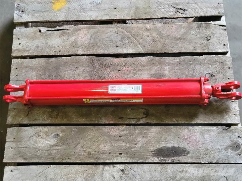  LION 30TX24-150 Transport - Inne