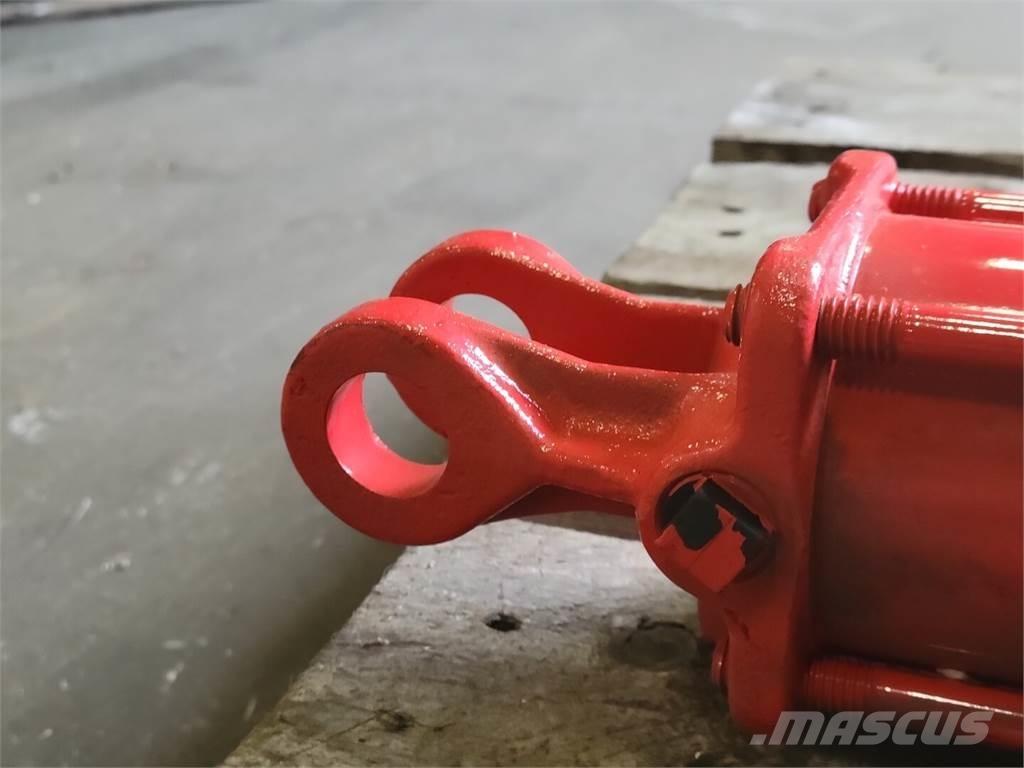  LION 30TX24-150 Transport - Inne