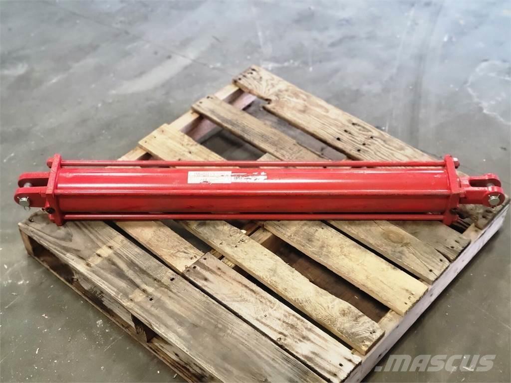  LION 40TL36-200 Transport - Inne