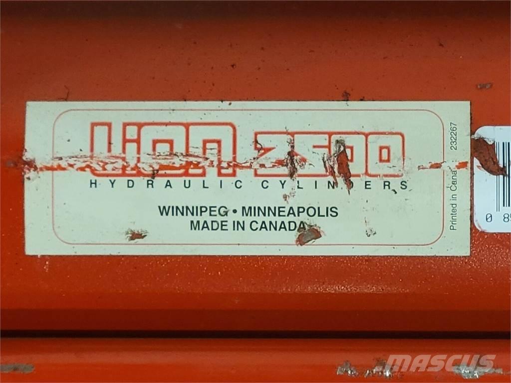  LION 40TL36-200 Transport - Inne